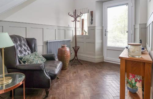 The Manor House Skerry Vore - Foto 10