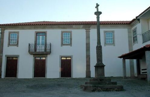 Casa Dos Lagares De Vara E Pedra - Foto 1