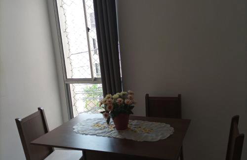 Apartamento no vila Olímpia mobiliado - Foto 2