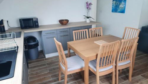 Duplex avec vue sur mer-La Rose des Vents - Photo 3