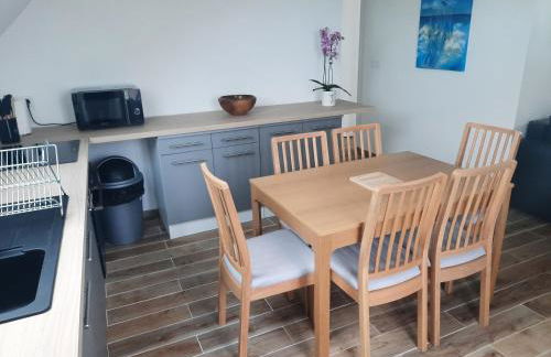 Duplex avec vue sur mer-La Rose des Vents - Photo 3