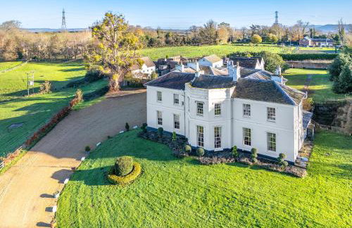 Pengethley Manor - Uk39045 - Foto 1