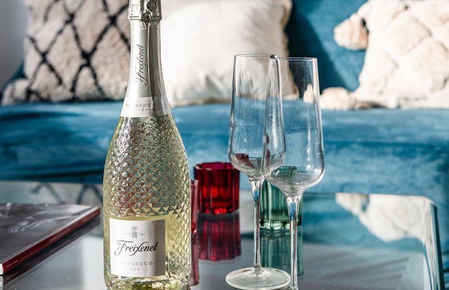 Chic 1 Bed apartment in Kings Cross by City Apartments UK - Foto 7