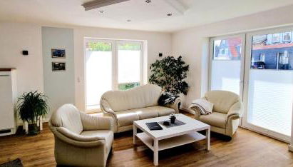 Ferienhaus Strandallee 10 - Foto 2