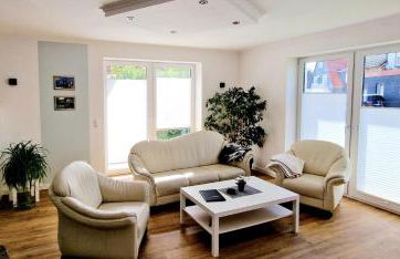 Ferienhaus Strandallee 10 - Foto 2