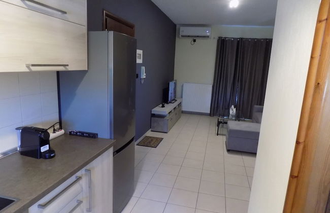 Central Cute 2Bd Balcony apt in Skiathos - Foto 16