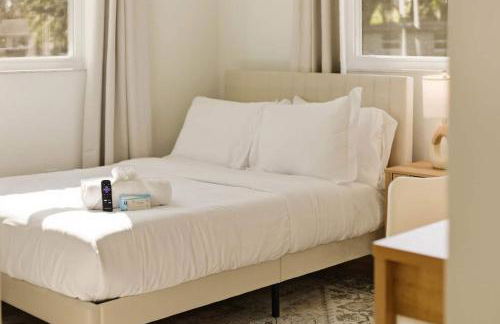 Elegant Auburndale Rooms Near the Speedway & Lake - Foto 52