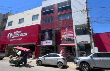 Apartamento novo no centro! - Photo 24