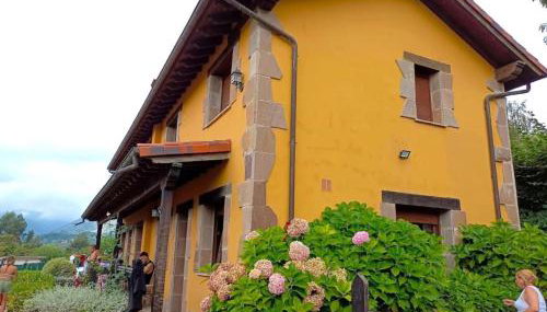 Los Avellanos Casa 1 - Foto 2