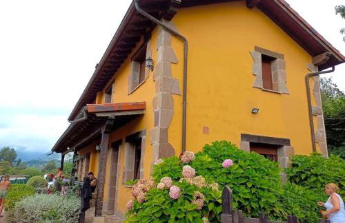 Los Avellanos Casa 1 - Foto 2