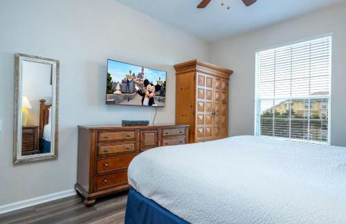 Location Location Orlando Resort Near All Parks! Int'l Dr - Foto 10