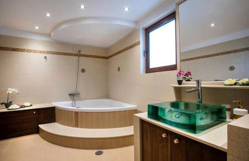 Maia Luxury Pool Villa in Afandou Rhodos - Foto 28