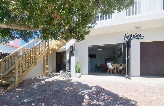 Lands Edge Eco Friendly Cottages - Foto 41