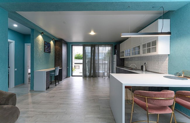 Villa Tiffany - Foto 8