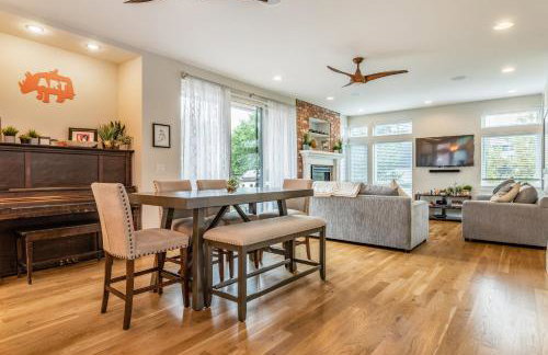 Luxury 5-Bedroom Home in LoHi - Foto 5