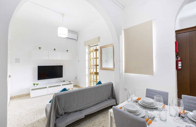 Sliema Lovely Flat - Foto 20