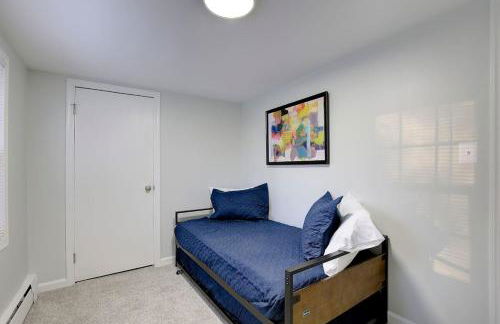 Anne and Freds Leonardtown Home - Foto 36