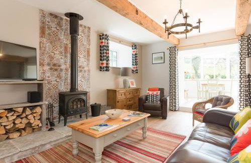 The Barn - Uk2475 - Photo 1