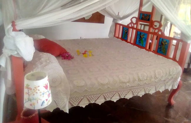 Beach Front Nicky Villa - Foto 9