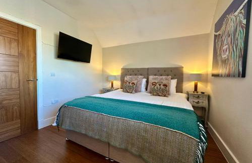 Stylish 2 Bed Apartment sleeps 4 - Foto 20