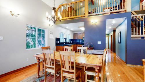 Breathtaking Hyak Home - Foto 2