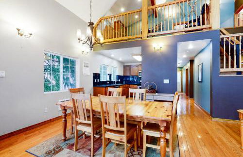 Breathtaking Hyak Home - Foto 2