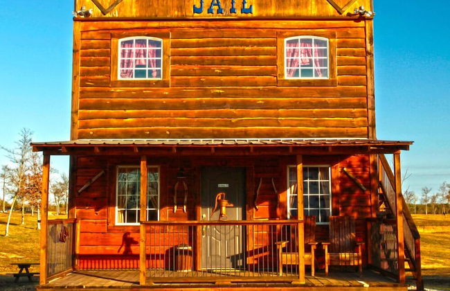 Diamonds Old West - Foto 16