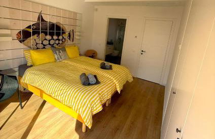 Casa ancora azul Fuseta - Foto 25