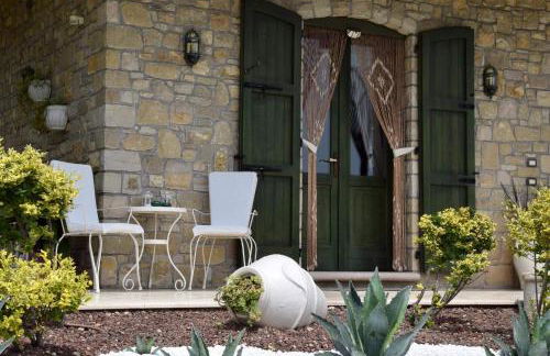 CHALET VELA Natura e Relax - Foto 38