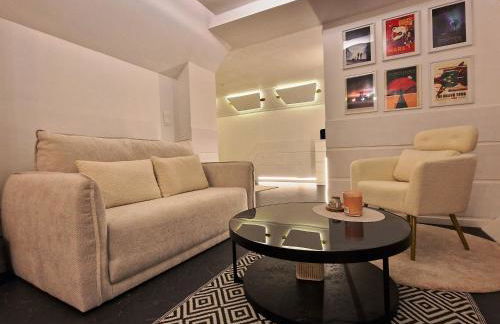 Gite Urbain - Asclepios - Foto 10