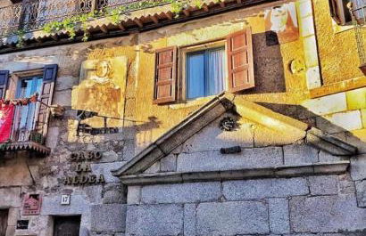 Casa Rural Cabo la Aldea - Foto 14