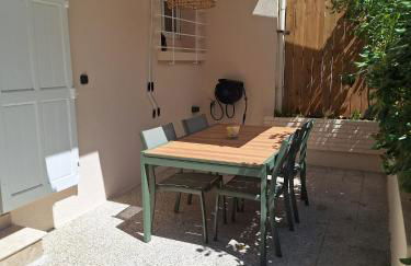 La P'tite Cigale - Foto 22