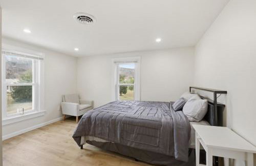 Heishman Historic Hillside Home - Foto 7