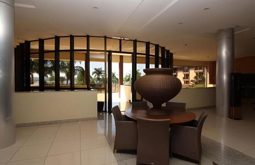 OZPED Flats Particulares Edifício Life Resort - Foto 66