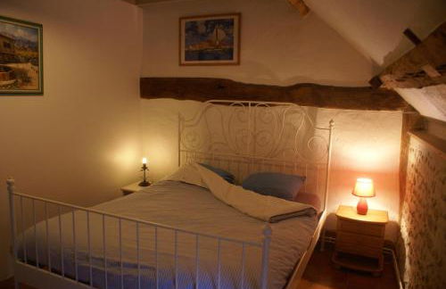 Moulin des sablons vakantiehuis gite - Foto 14