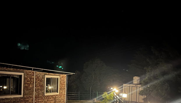 Servicio de comidas en la habitación