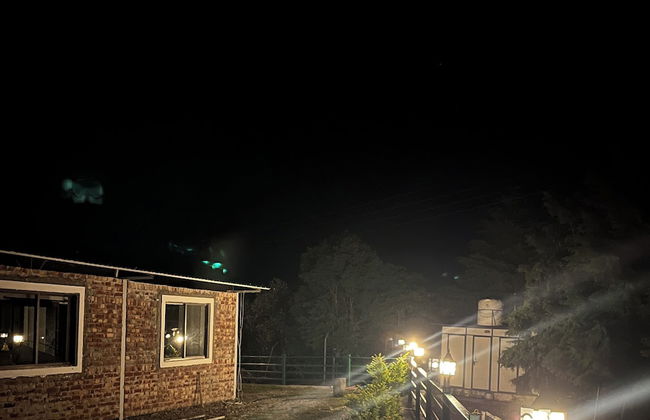 Kunjapuri camps - Foto 3