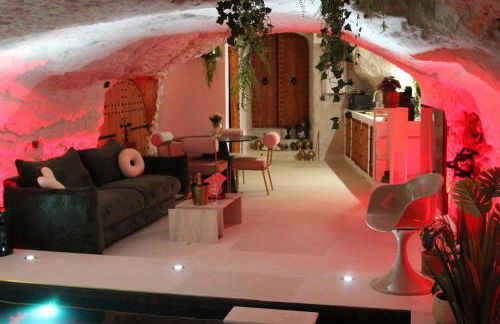 L alcove des Sens Jacuzzi sauna - Photo 17