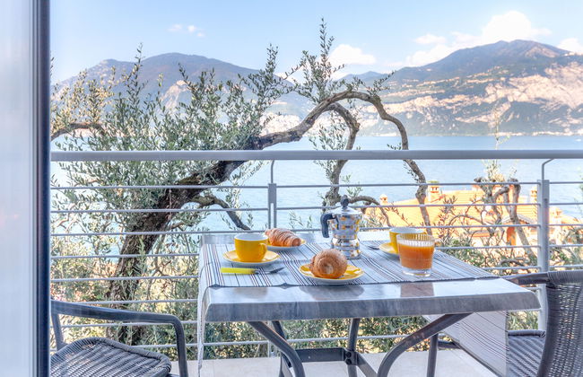 La Maison Blanche - Photo 13