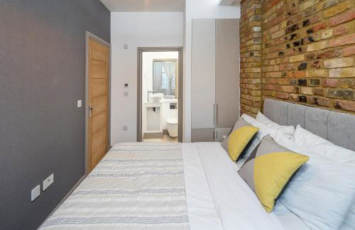 London Regents Luxury Apartments - Foto 19