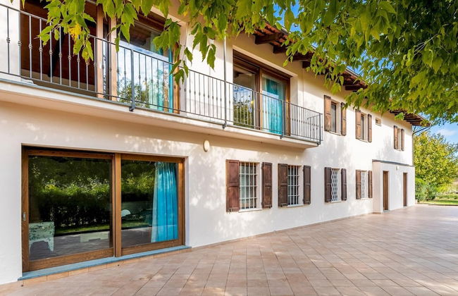 Cascina La Valle 10 2 - Foto 4