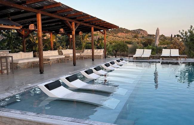 Nafplio Lodge - Foto 15