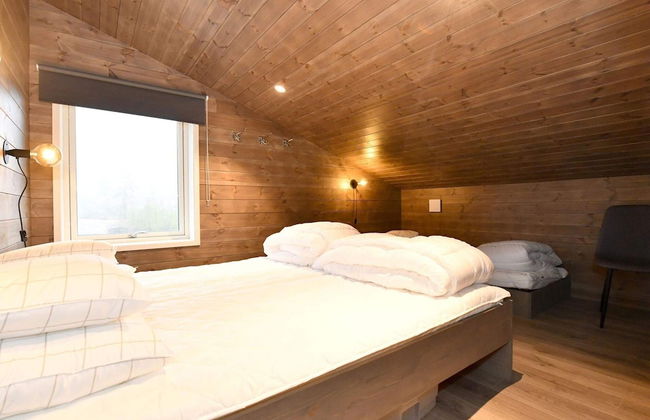 12 Person Holiday Home in Idre - Foto 31