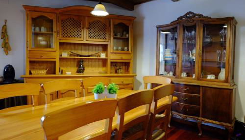 Apartamento rùstico Escunhau - Foto 4