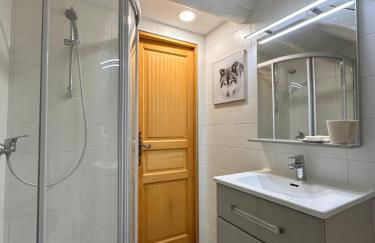 Gîtes Sous Les Loges - Mountain Apartments Lélex - Foto 15