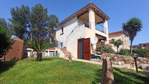 Mar y Sol San Teodoro Lu Fraili - Foto 1, Garden view