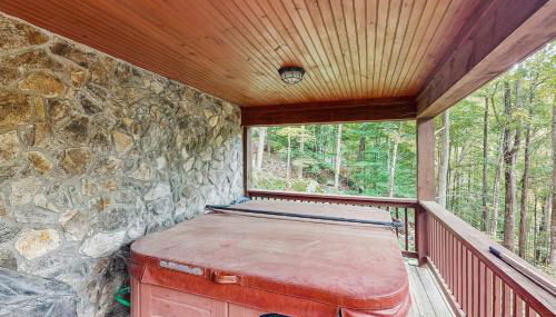 Stone Cottage Retreat - Foto 4