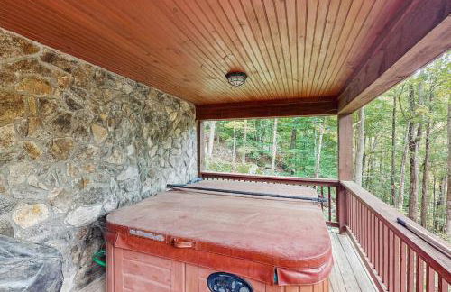 Stone Cottage Retreat - Foto 4