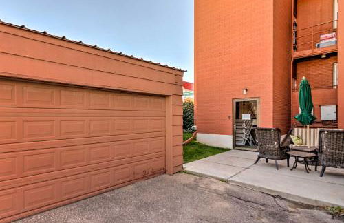 Salt Lake City Condo Less Than 28 Mi to Ski Resort! - Foto 24