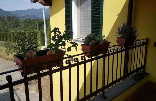 Agriturismo Podere Montese - Foto 71